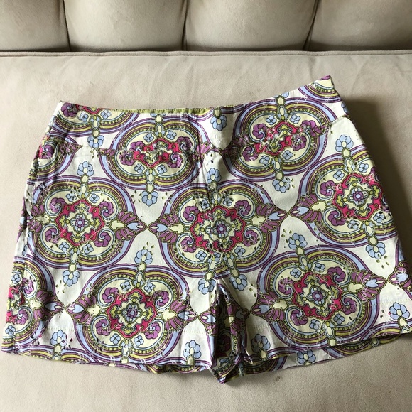 Scott Spahr Pants - Scott Sparh Women's shorts